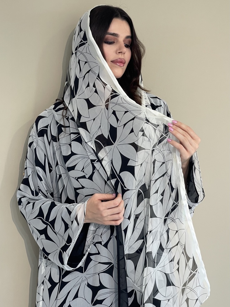 Sari Abaya