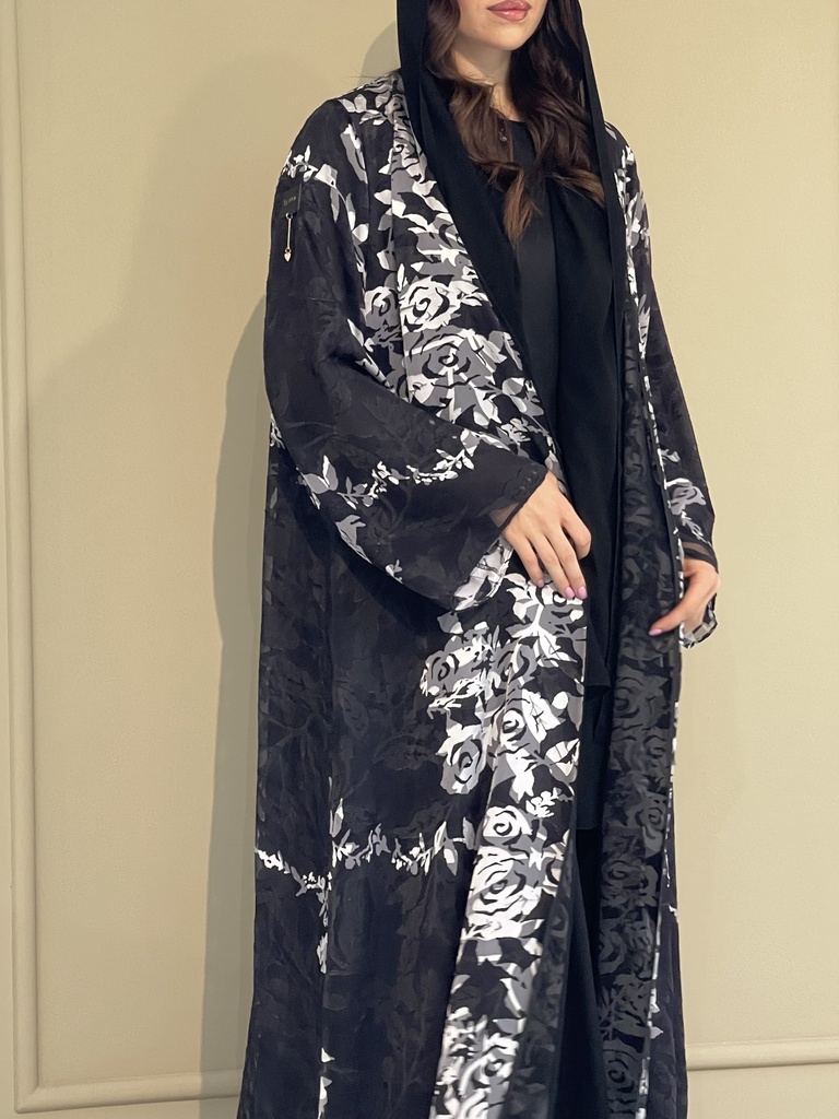Abaya Sari