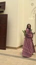 Abaya Sari