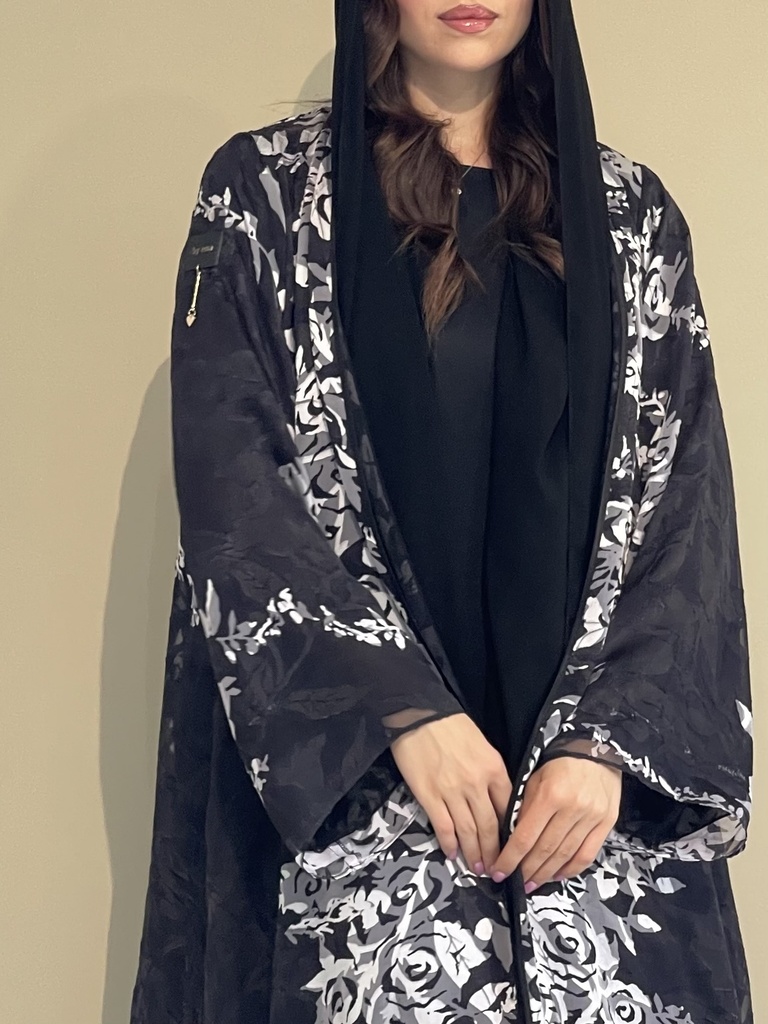 Abaya Sari