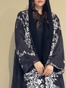 Abaya Sari