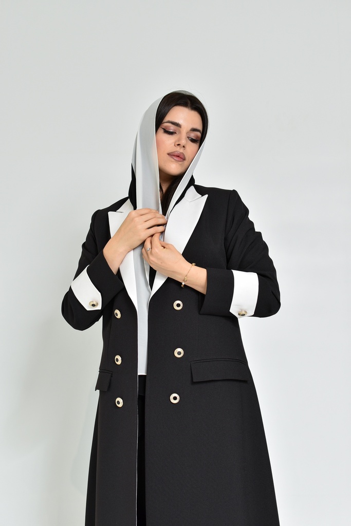 Abaya 23