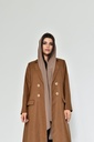 Abaya Blazer
