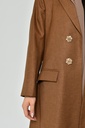 Abaya Blazer