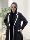 Long Blazer