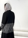 Long Blazer