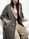 Long Blazer