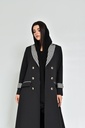 Long Blazer