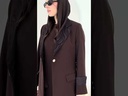 Abaya Blazer