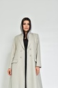 Abaya Blazer
