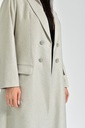 Abaya Blazer