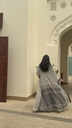 BEAS008 - Abaya Sari
