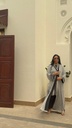 BEAS008 - Abaya Sari