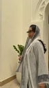 BEAS008 - Abaya Sari