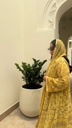 BEAS009 - Abaya Sari