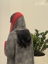 BEAS010 - Abaya Sari