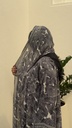 BEAS011 - Abaya Sari