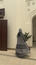 BEAS012 - Abaya Sari