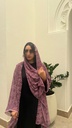 BEAS007 - Abaya Sari