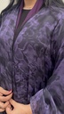 BEAC003 - Abaya Double Chiffon