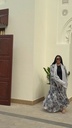 BEAC004 - Abaya Double Chiffon