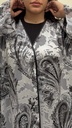 BEAC004 - Abaya Double Chiffon
