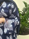 BEAC016 - Abaya Double Chiffon