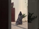 BEAC007 - Abaya Double Chiffon
