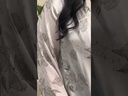 BEAC0011 - Abaya Double Chiffon