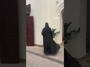 BEAC014 - Abaya Double Chiffon