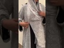 BEAS008 - Abaya Sari