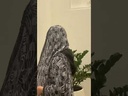 BEAS012 - Abaya Sari
