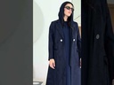 BEAB016 - Abaya Blazer