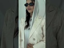BEAB015 - Abaya Blazer