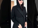 BEAB009 - Abaya Blazer