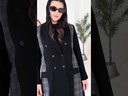 BEAB010 - Abaya Blazer