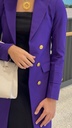 Classic Abaya Blazer - BEAB039