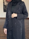 BEAB040 - Abaya Blazer
