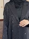 BEAB040 - Abaya Blazer