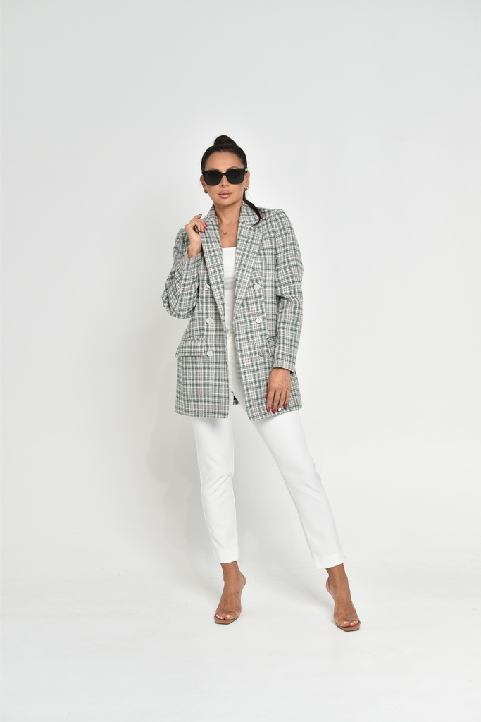 Winter Blazer 8
