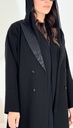 BEAB006 - Abaya Blazer