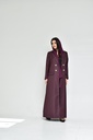 BEAB001 - Abaya Blazer
