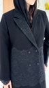 BEAB009 - Abaya Blazer