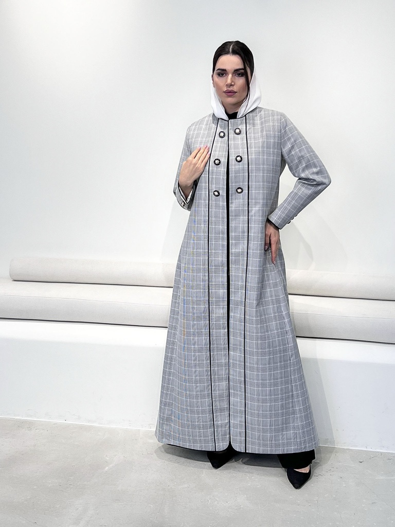 Abaya 34