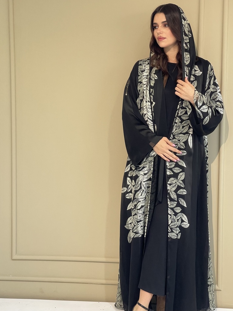 Sari Abaya