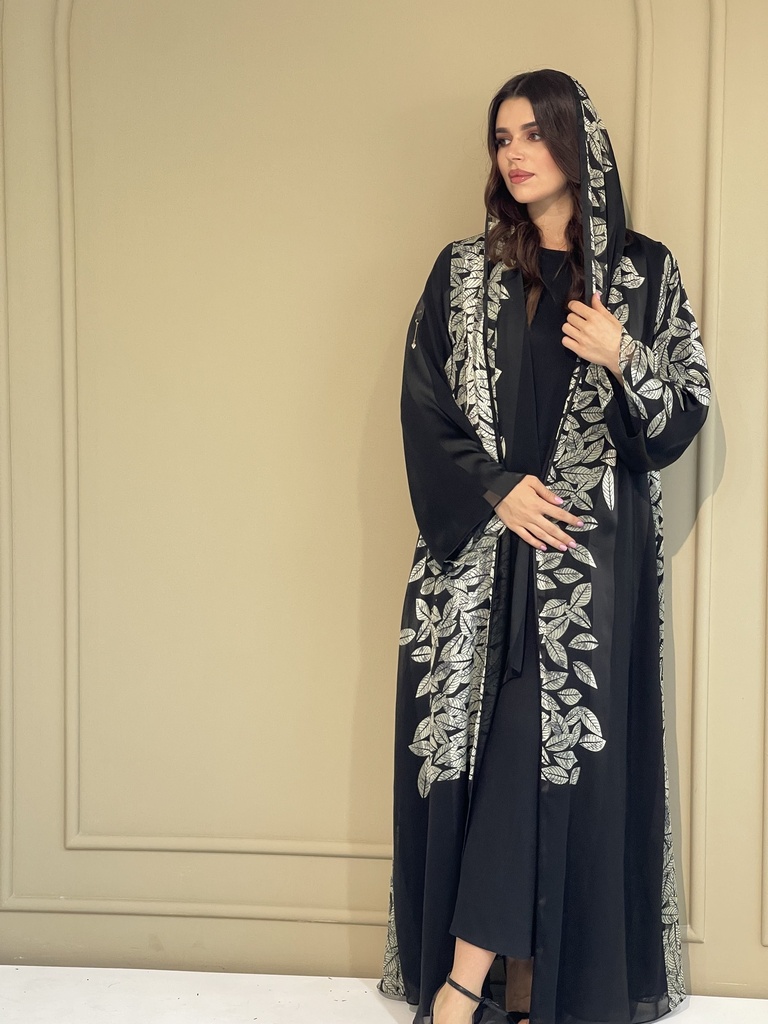 Sari Abaya 4