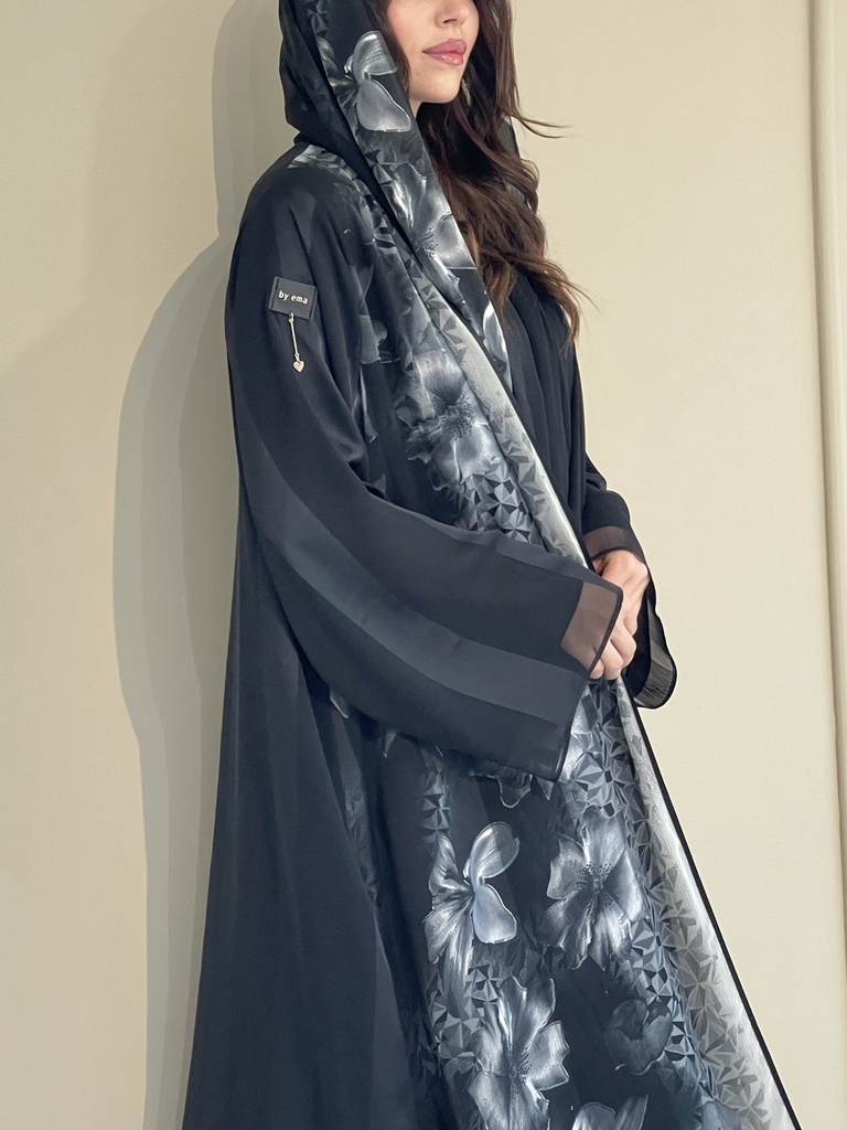 Sari Abaya