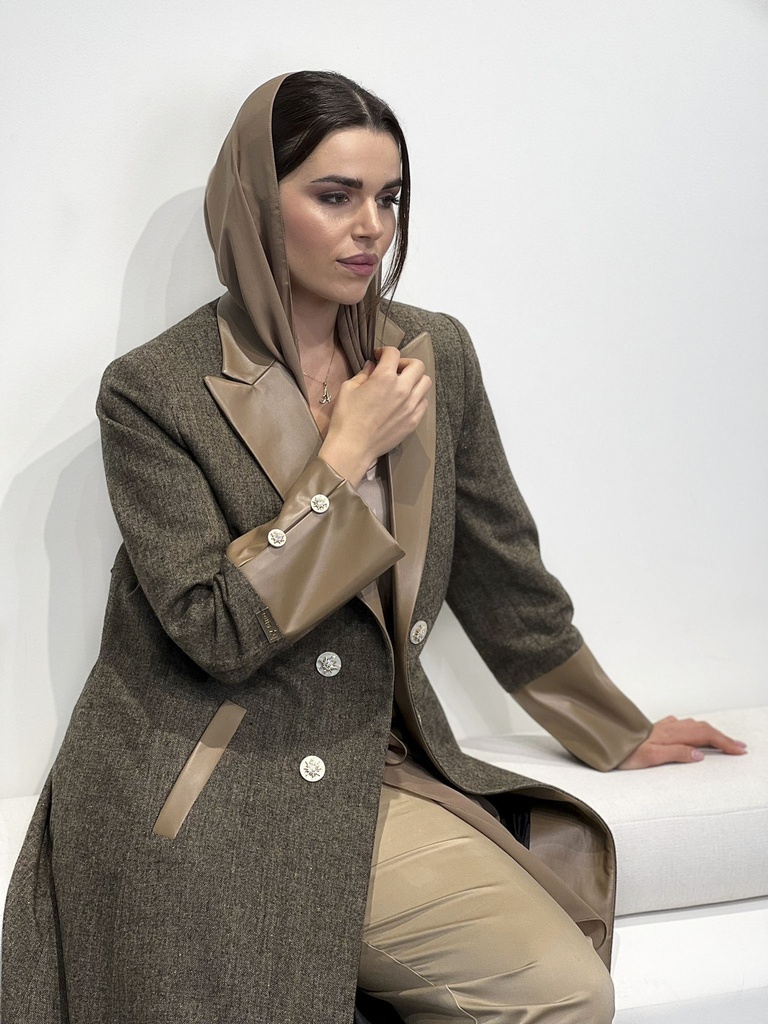 Abaya 30