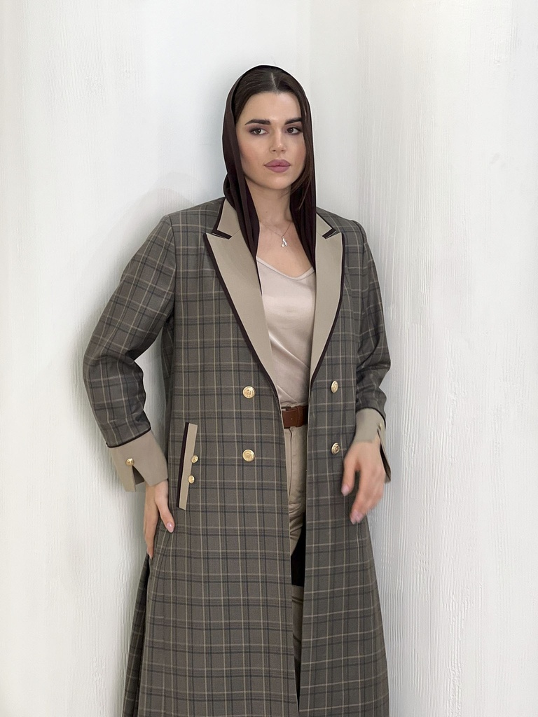Abaya 31
