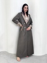 Long Blazer